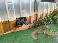 40ft zeecontainer - afbeelding 4 van  16