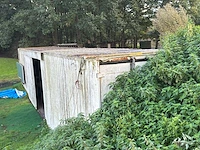40ft zeecontainer - afbeelding 8 van  16