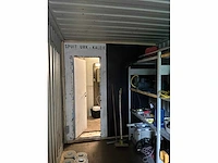 40ft zeecontainer - afbeelding 12 van  16