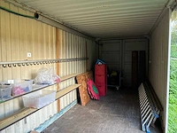 40ft zeecontainer - afbeelding 13 van  16