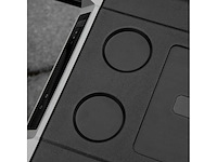 40l autokoeler met led-verlichtingscompressor autokoelkast - afbeelding 6 van  8