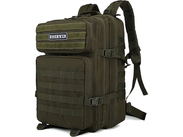 40l militaire rugzak - afbeelding 1 van  5