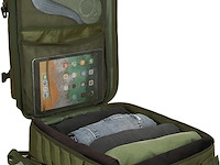 40l militaire rugzak - afbeelding 2 van  5