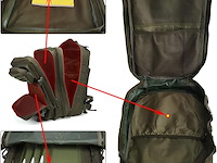 40l militaire rugzak - afbeelding 3 van  5