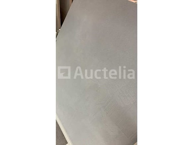 40m² fusion graphite 80x80 rectified, betoneffect, vloer en muur - afbeelding 1 van  2