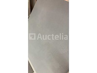 40m² fusion graphite 80x80 rectified, betoneffect, vloer en muur - afbeelding 1 van  2