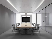 40w 3 kleur cct 60x60 inbouw backlit led panelen wit(40x) - afbeelding 6 van  9