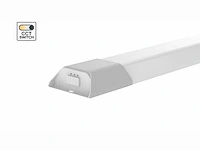 40w 3 kleur cct led batten licht(10x) - afbeelding 3 van  6