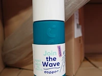 40x 12 drinkfles dopper - afbeelding 2 van  4