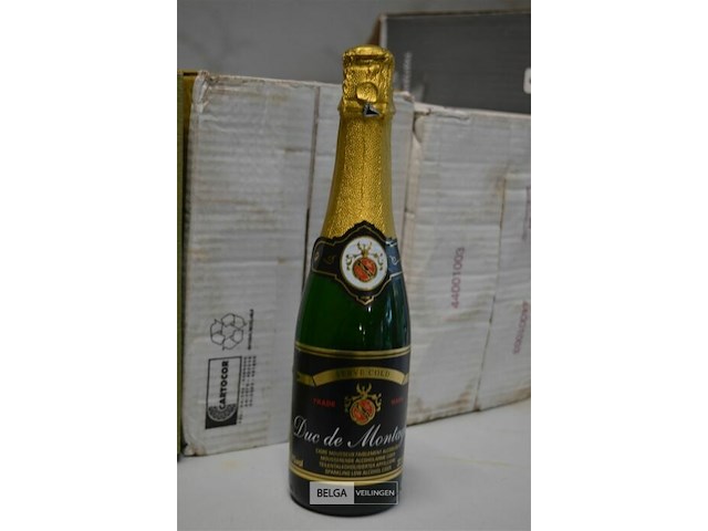 40x 375ml duc de montagne - afbeelding 1 van  3