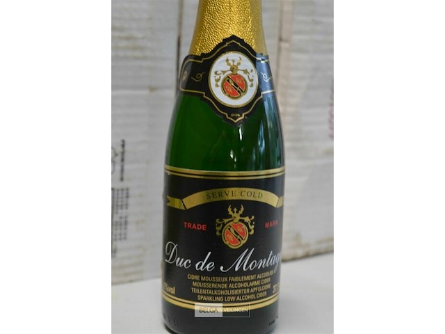 40x 375ml duc de montagne - afbeelding 2 van  3