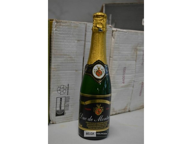 40x 375ml duc de montagne - afbeelding 1 van  2