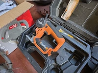 (40x) accu- en elektrische gereedschappen... - afbeelding 4 van  22