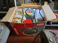 (40x) accu- en elektrische gereedschappen... - afbeelding 6 van  22