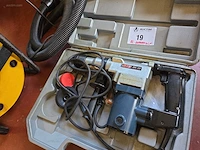 (40x) accu- en elektrische gereedschappen... - afbeelding 7 van  22