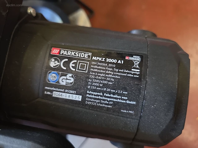 (40x) accu- en elektrische gereedschappen... - afbeelding 9 van  22
