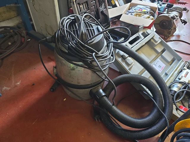 (40x) accu- en elektrische gereedschappen... - afbeelding 11 van  22