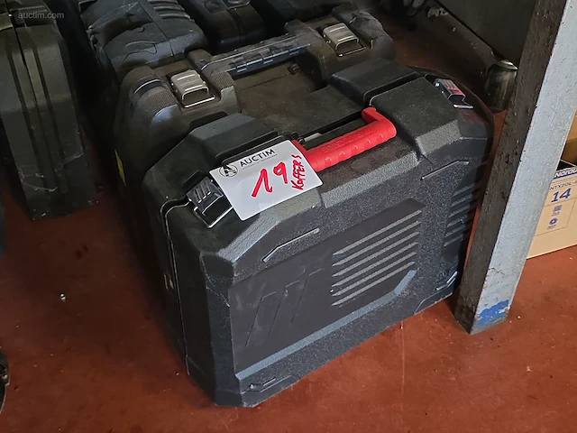 (40x) accu- en elektrische gereedschappen... - afbeelding 13 van  22