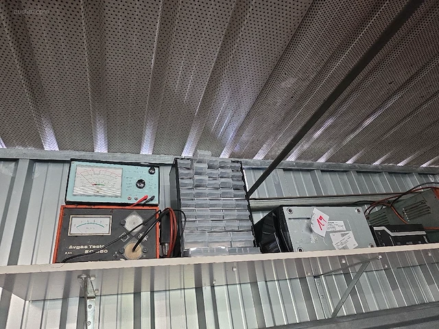 (40x) accu- en elektrische gereedschappen... - afbeelding 15 van  22