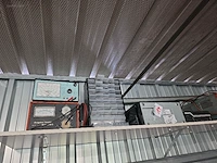 (40x) accu- en elektrische gereedschappen... - afbeelding 15 van  22