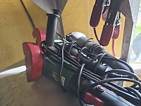 (40x) accu- en elektrische gereedschappen... - afbeelding 18 van  22