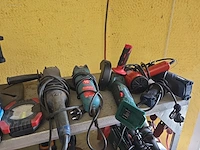 (40x) accu- en elektrische gereedschappen... - afbeelding 19 van  22