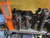 (40x) accu- en elektrische gereedschappen... - afbeelding 20 van  22