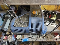(40x) accu- en elektrische gereedschappen... - afbeelding 21 van  22