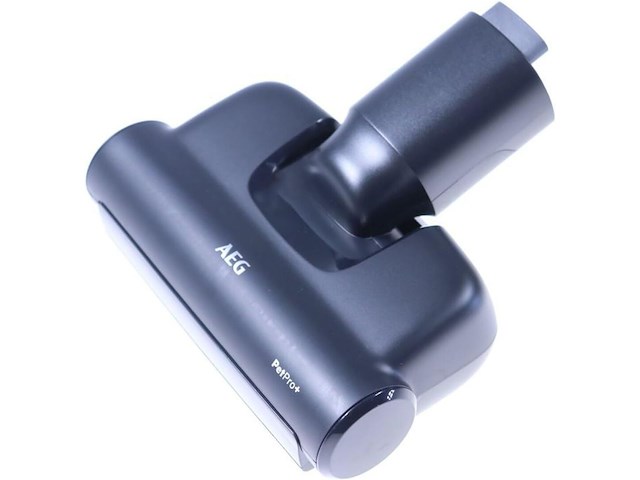 40x aeg petpro+ dierenhaarmondstuk - afbeelding 1 van  3