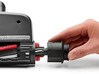 40x aeg petpro+ dierenhaarmondstuk - afbeelding 2 van  3