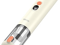 40x autozen m3 draadloze autostofzuiger - afbeelding 1 van  4