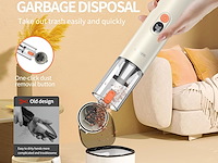 40x autozen m3 draadloze autostofzuiger - afbeelding 4 van  4