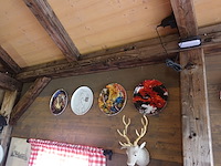 40x decoratief bord - afbeelding 2 van  14