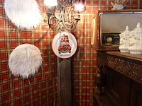 40x decoratief bord - afbeelding 6 van  14