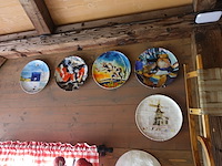 40x decoratief bord - afbeelding 8 van  14