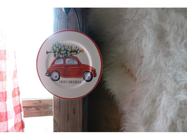 40x decoratief bord - afbeelding 9 van  14