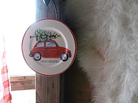 40x decoratief bord - afbeelding 9 van  14