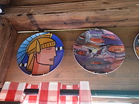 40x decoratief bord - afbeelding 11 van  14