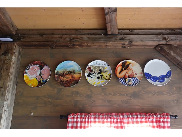 40x decoratief bord - afbeelding 13 van  14