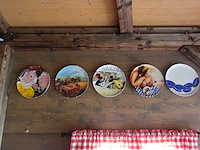 40x decoratief bord - afbeelding 13 van  14