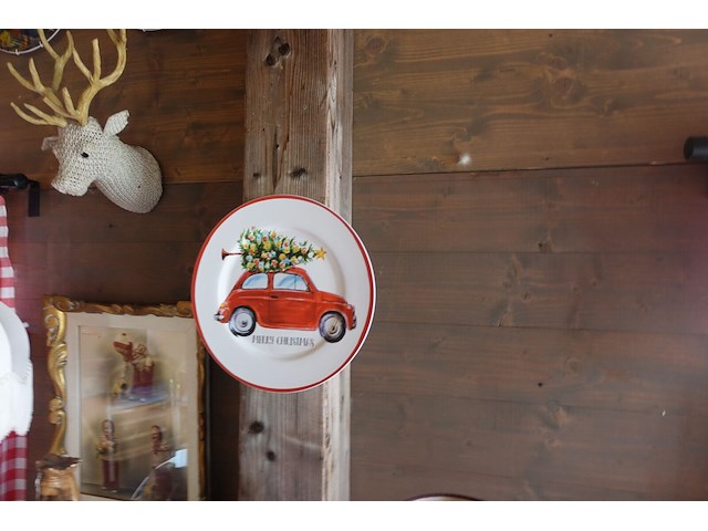 40x decoratief bord - afbeelding 14 van  14