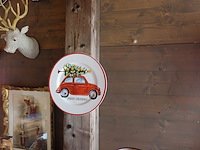 40x decoratief bord - afbeelding 14 van  14
