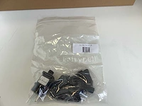 (40x) fairybell 5-weg verdeler (splitter) - led-verlichting - afbeelding 5 van  7