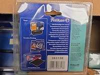 (40x) inktpatronen voor printers pelikan p12 - afbeelding 3 van  4