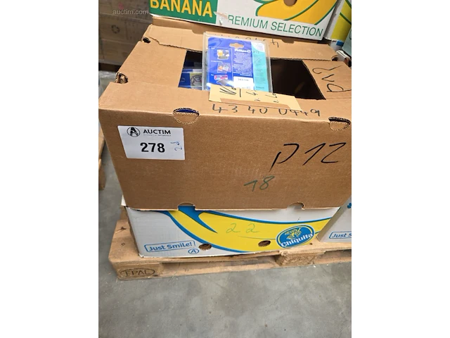 (40x) inktpatronen voor printers pelikan p12 - afbeelding 4 van  4