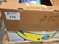 (40x) inktpatronen voor printers pelikan p12 - afbeelding 4 van  4