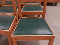 40x kerkstoel - afbeelding 1 van  4