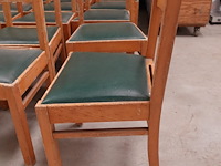 40x kerkstoel - afbeelding 2 van  4