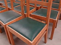 40x kerkstoel - afbeelding 3 van  4