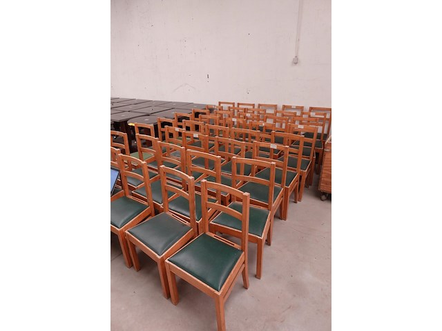 40x kerkstoel - afbeelding 4 van  4